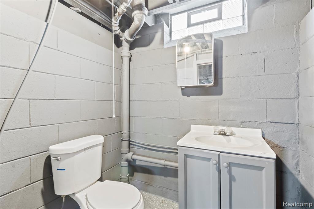 7235 Stout Street, Detroit, MI 48228 — Photo 23