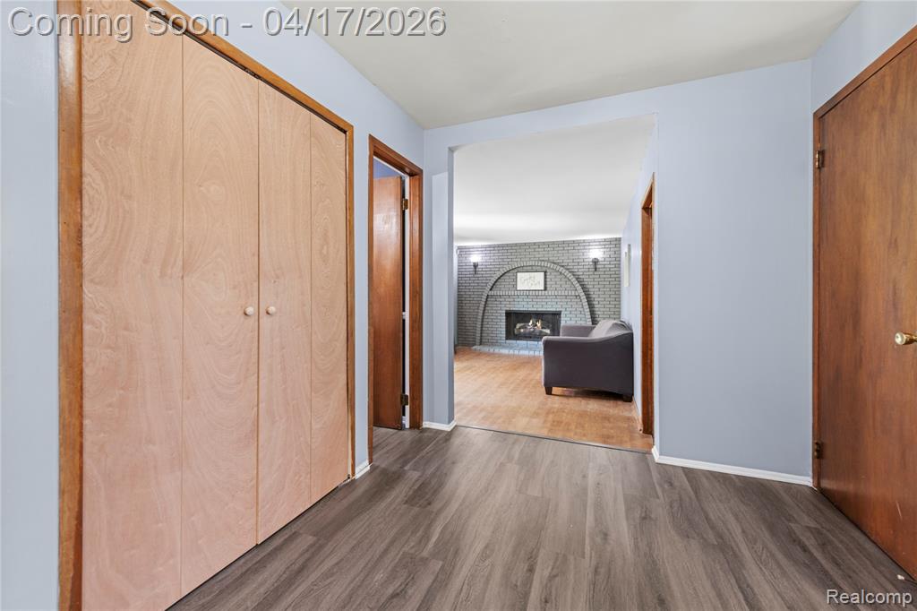 19534 Coachwood Road, Riverview, MI 48193 — Photo 19