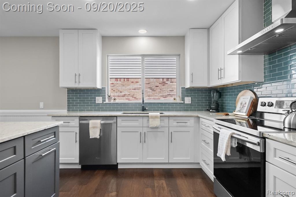 46457 Peach Grove Avenue, Macomb, MI 48044 — Photo 11