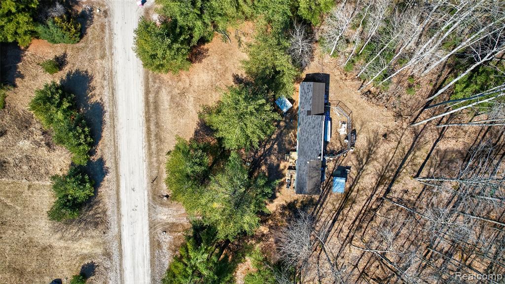 2633 S Stevens Road, Greenbush, MI 48738 — Photo 12