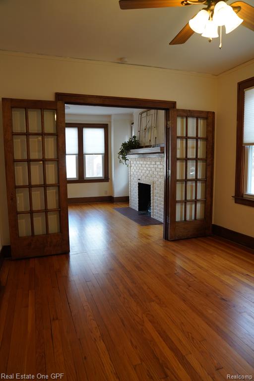 909 NOTTINGHAM Road, Grosse Pointe Park, MI 48230 — Photo 3