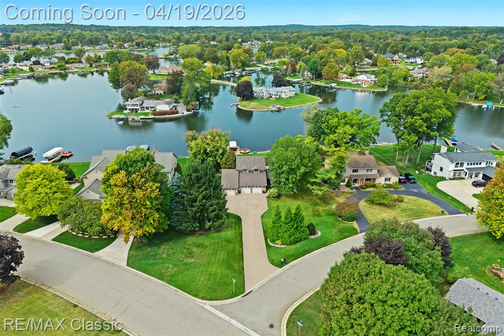 3398 Tiquewood, Commerce Twp, MI 48382 — Photo 51