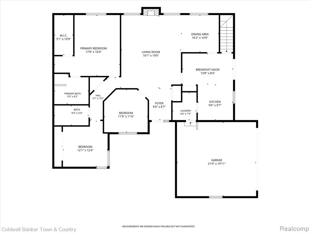 6172 Westbrooke Drive, West Bloomfield, MI — Photo 46