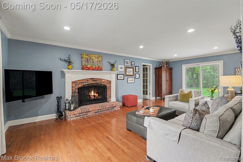 2004 Bootmaker Lane, Bloomfield Hills, MI 48304 — Photo 11
