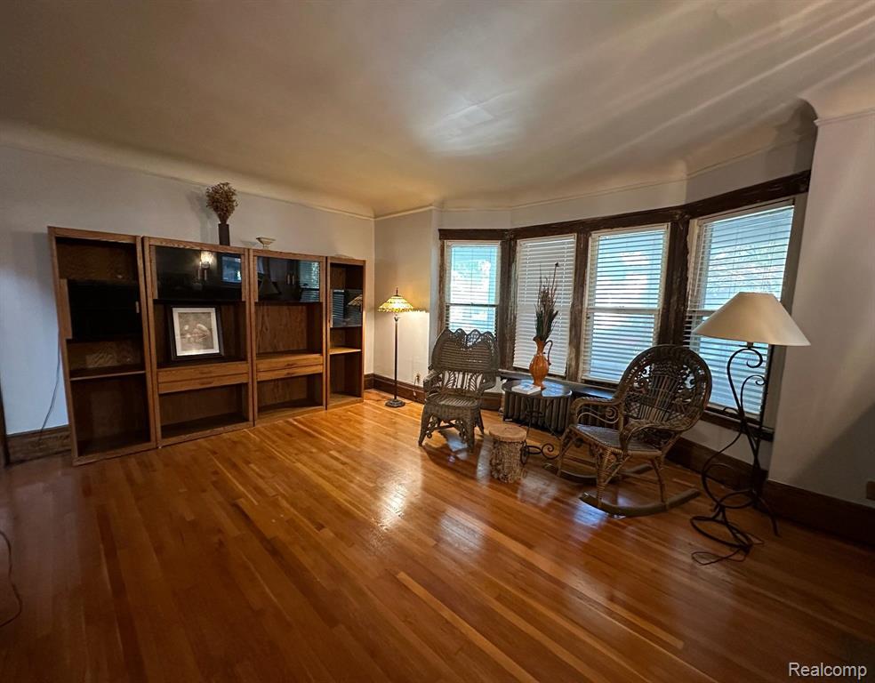 834 LONGFELLOW Street, Detroit, MI 48202 — Photo 4