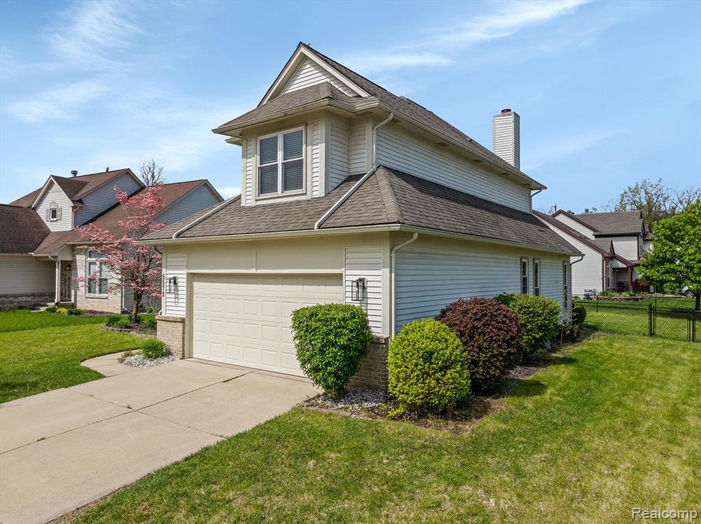 5572 JUSTIN, Ypsilanti, MI 48197 — Photo 3