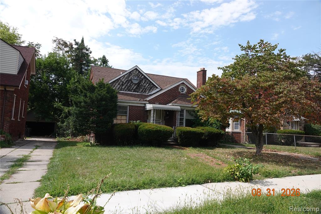 15371 Lindsay Street, Detroit, MI 48227