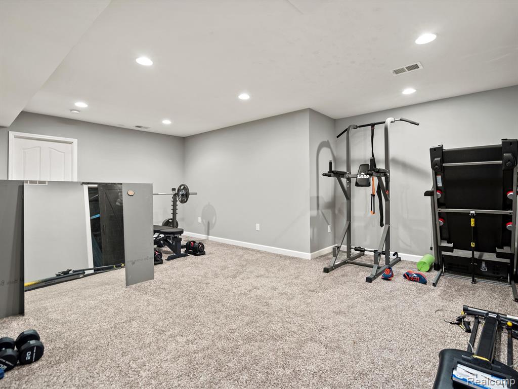 5970 STONEHAVEN Boulevard, Rochester, MI 48306 — Photo 49