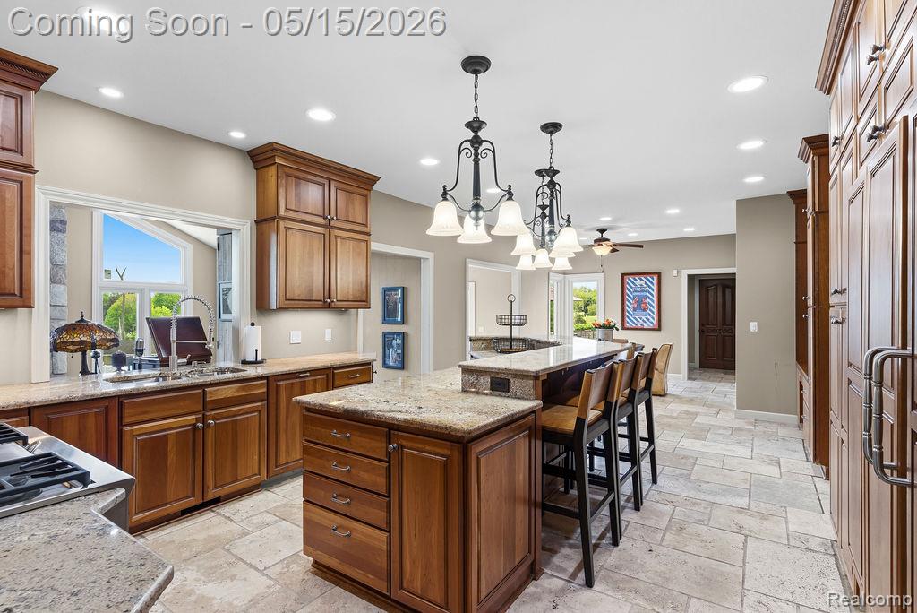 7374 Fox Hill Lane, Northville, MI 48168 — Photo 21