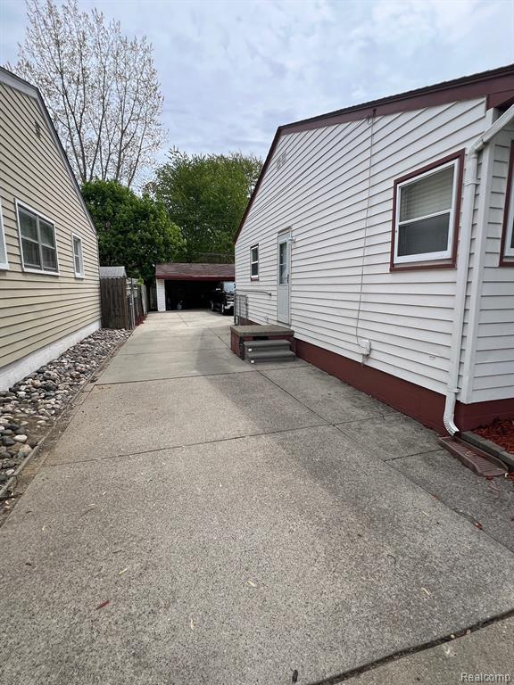 22480 Hillock Avenue, Warren, MI 48089 — Photo 3