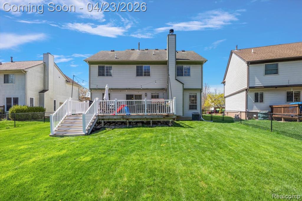 5867 Cary Drive, Ypsilanti, MI 48197 — Photo 48
