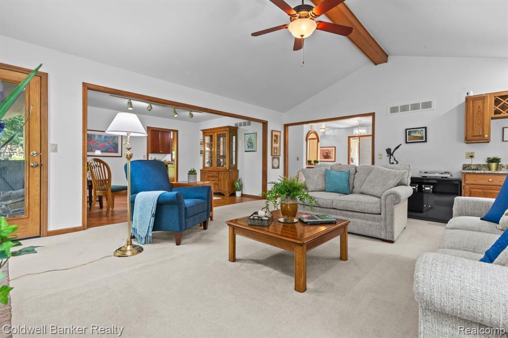 42012 PON MEADOW Drive, Northville, MI 48168 — Photo 13