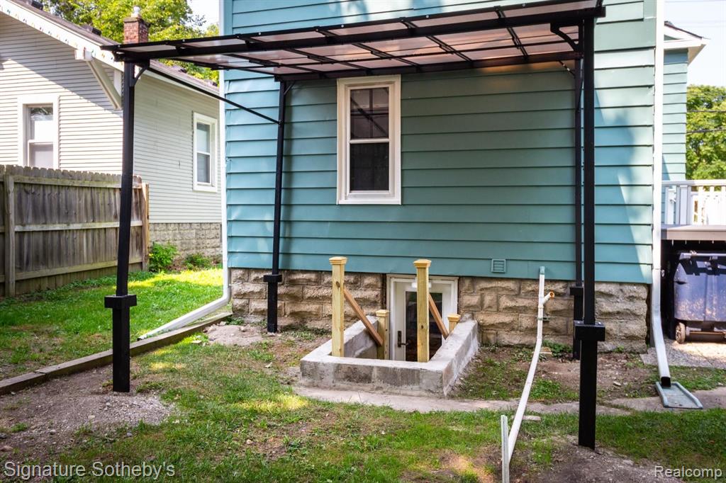 204 Chapin, Ann Arbor, MI 48103 — Photo 41