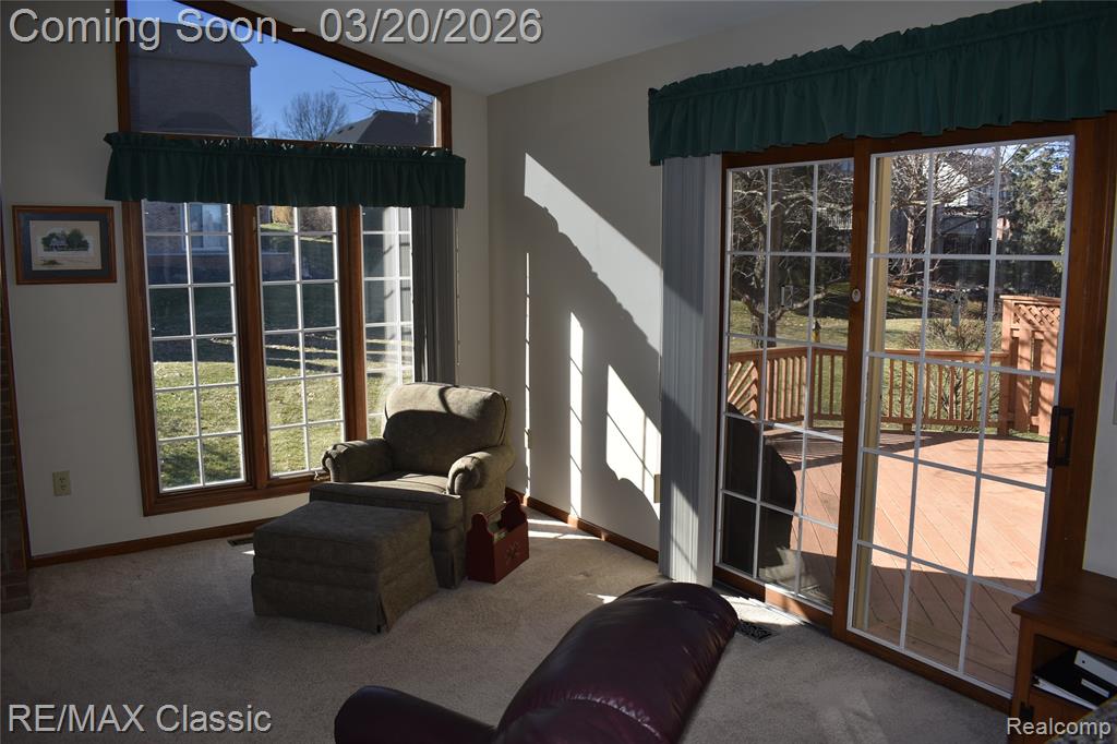 17389 Maple Hill Drive, Northville, MI 48168 — Photo 18