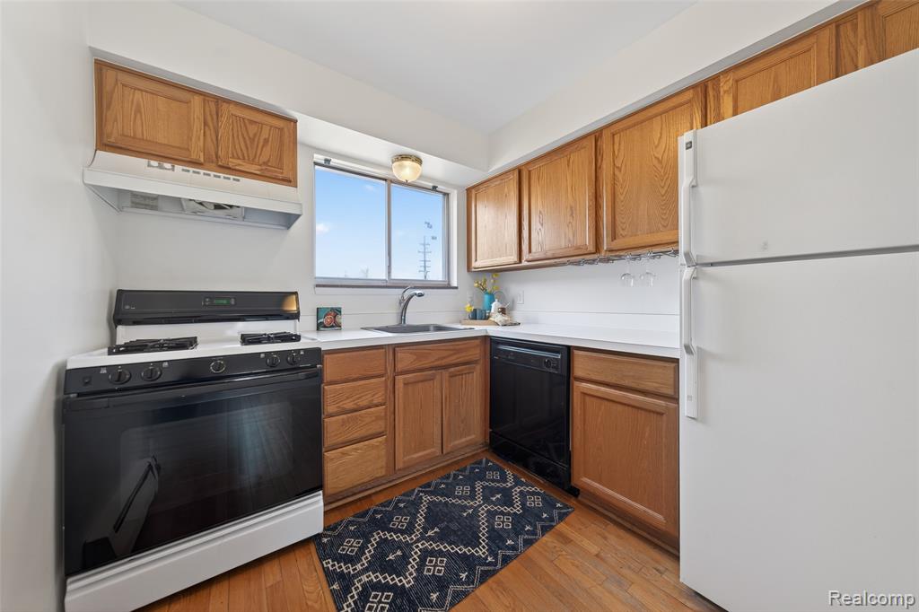 451 Miller Avenue, 211, Rochester, MI 48307 — Photo 8