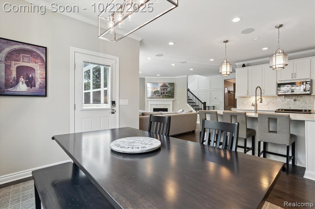 961 Truman Drive, Canton, MI 48188 — Photo 15