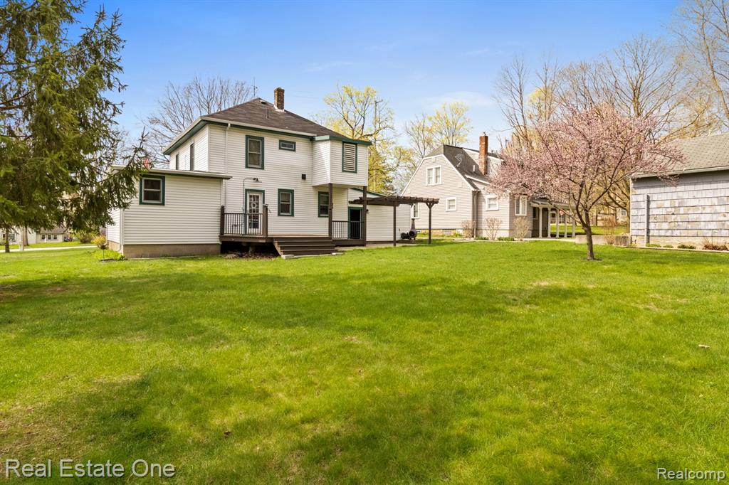 10191 Erie Street, Goodrich Vlg, MI — Photo 25