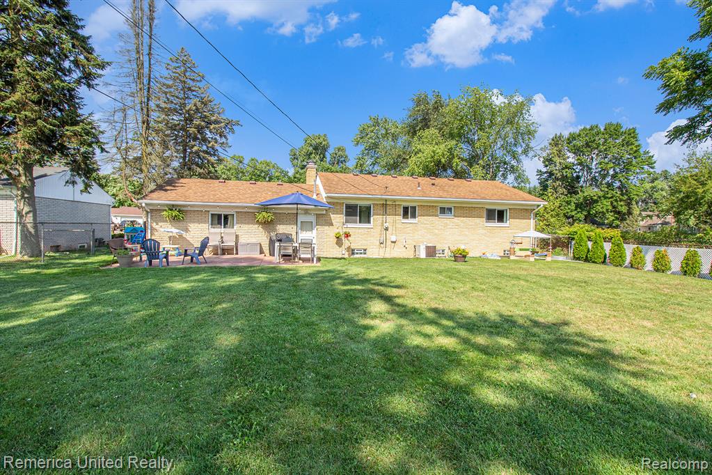 5417 Leland Street, Brighton, MI 48114 — Photo 18