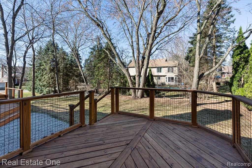 5635 Sheffield Drive, Clarkston, MI — Photo 42
