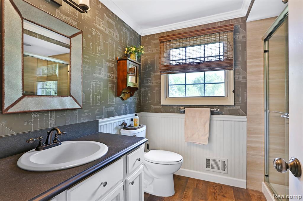 41001 RAYBURN Drive, Northville, MI 48168 — Photo 22