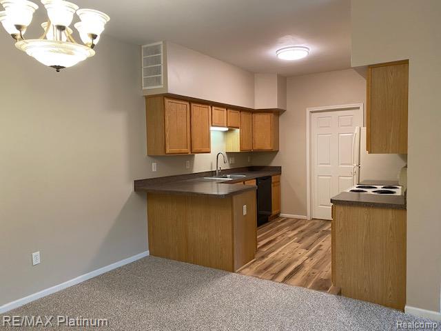 1105 S Rial Lake Dr., 45, Howell, MI 48843 — Photo 6