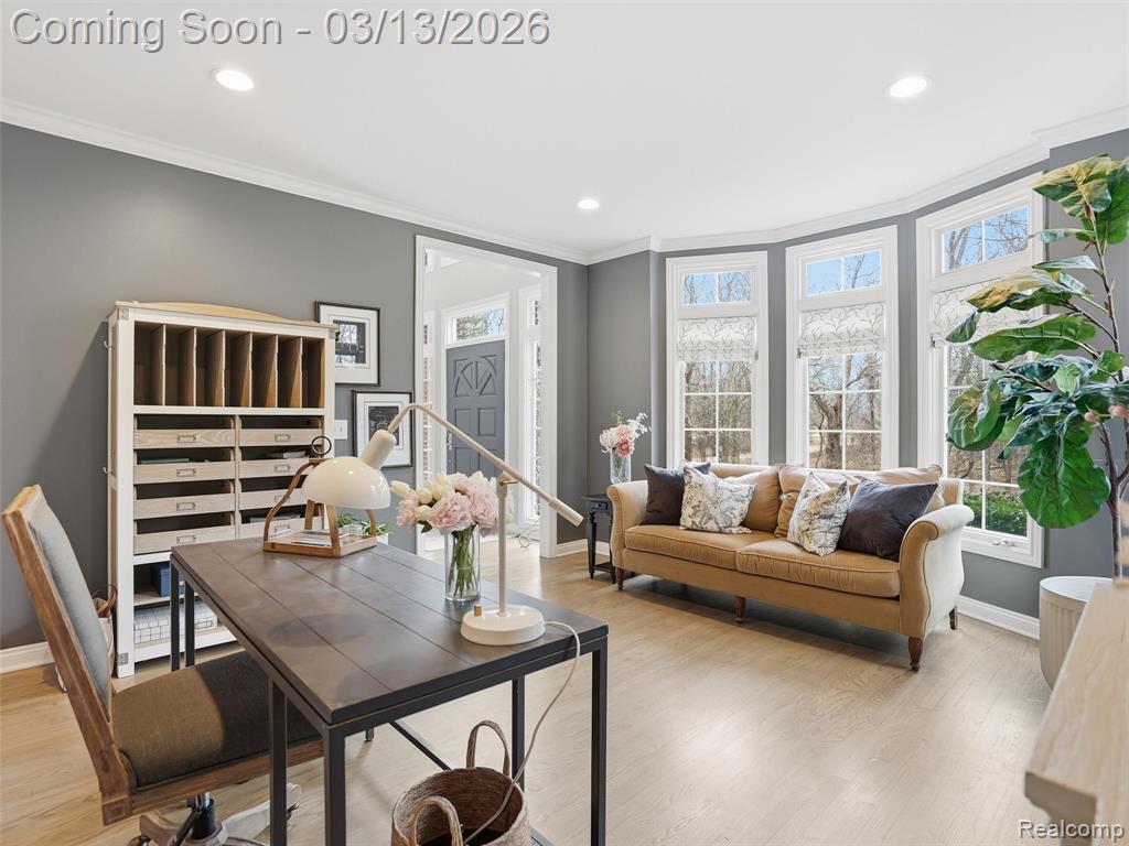 2303 W Predmore Road, Oakland, MI — Photo 11