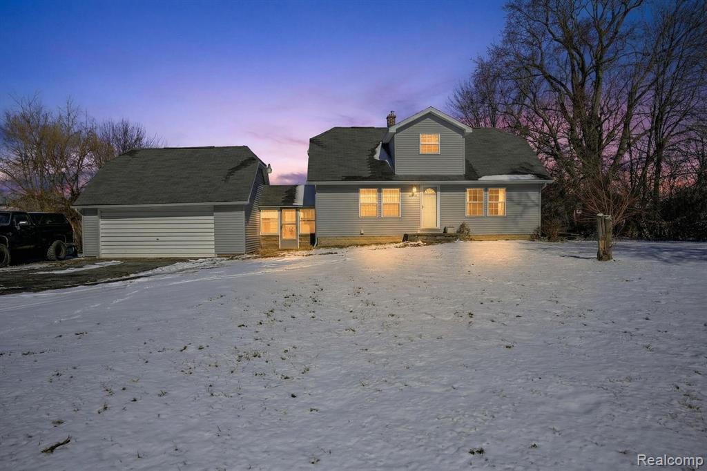 6074 Lennon Road, Swartz Creek, MI 48473 — Photo 3
