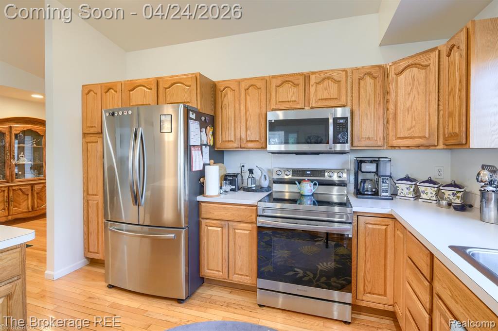 9201 Emily Drive, Davison, MI 48423 — Photo 19