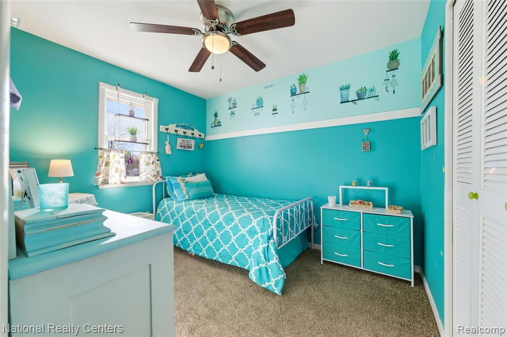1955 Maddy Lane, Keego Harbor, MI 48320 — Photo 11