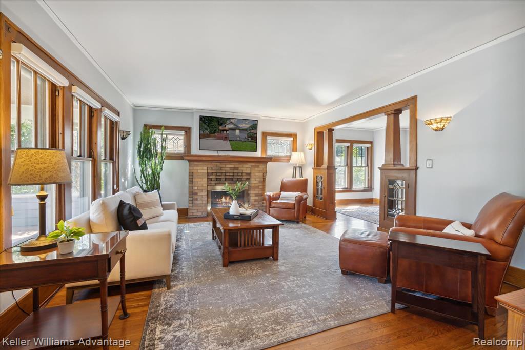 402 E 7th Street, Royal Oak, MI 48067 — Photo 7