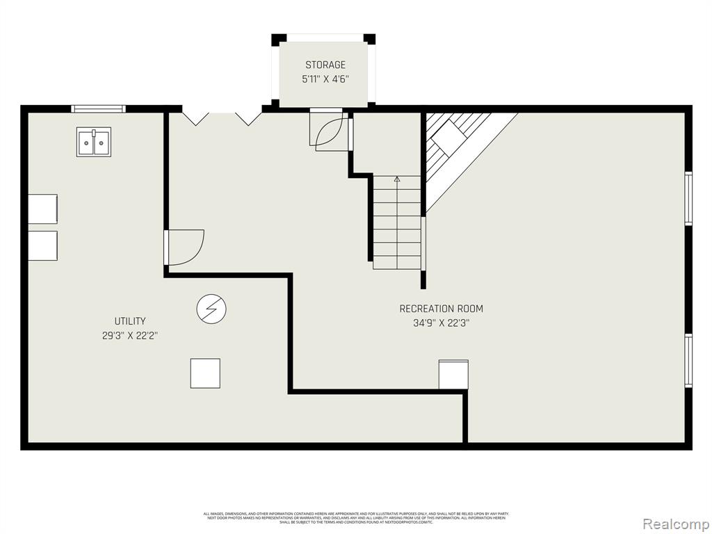 7545 Porter Road, Grand Blanc, MI 48439 — Photo 34