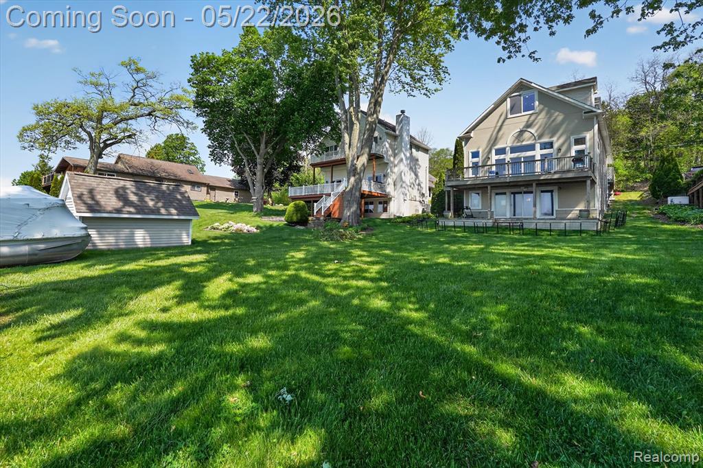 5025 Harp Drive, Linden, MI 48451 — Photo 5