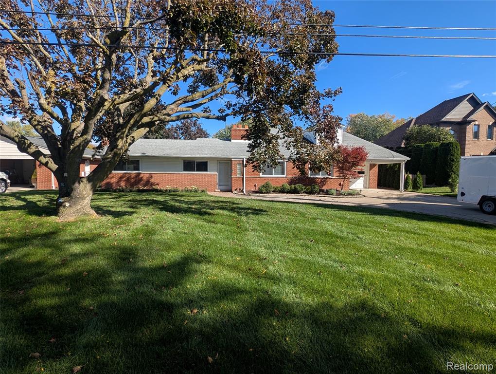 41432 Windmill Street, Harrison Township, MI — Photo 2
