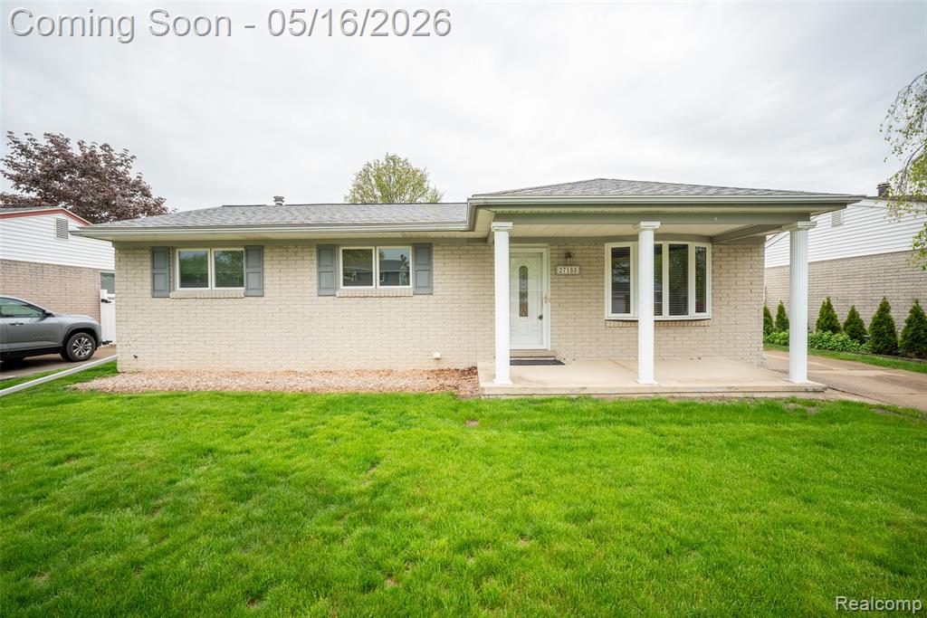 27188 Weddel Avenue, Brownstown, MI 48183 — Photo 28