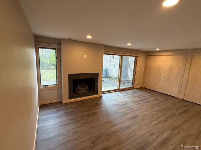 41350 N Woodward Avenue W, 8, Bloomfield Hills, MI 48304 — Photo 16