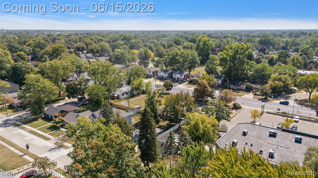 608 E Windemere Avenue, Royal Oak, MI 48073 — Photo 35