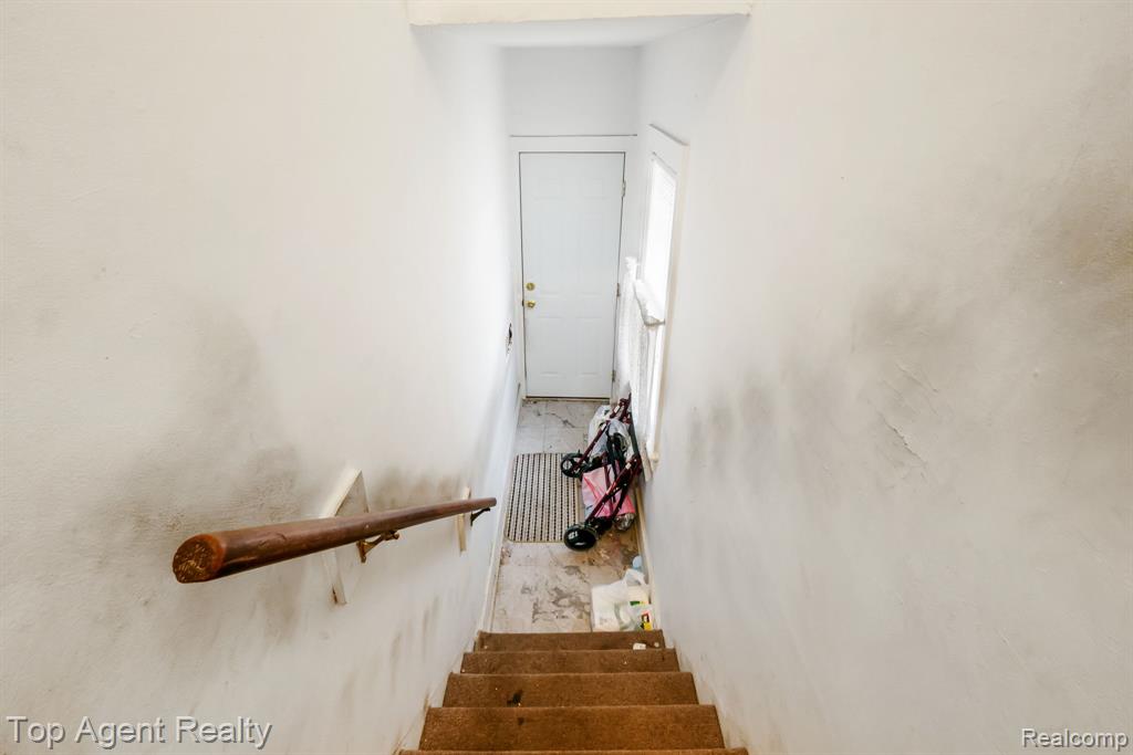 3958 Buckingham Avenue, Detroit, MI 48224 — Photo 22