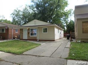 6444 AUBURN Street, Detroit, MI 48228 — Photo 20