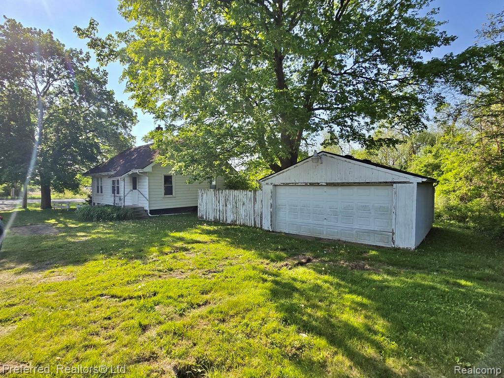 9512 McCrone Road, Milan, MI 48160 — Photo 2