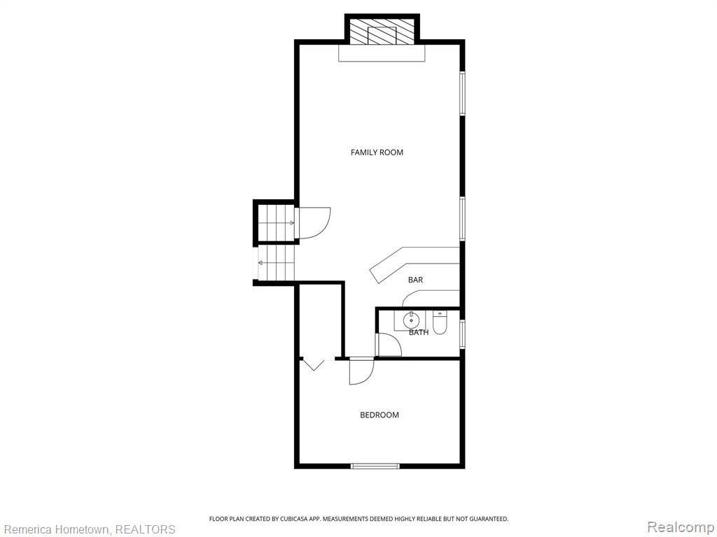 46490 Bartlett Drive, Canton, MI 48187 — Photo 42