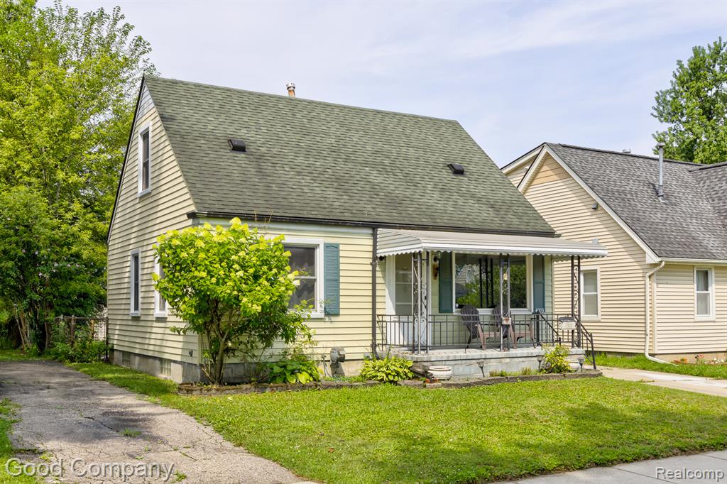 4003 Edgar Avenue, Royal Oak, MI 48073 — Photo 24