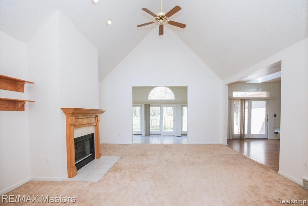 27178 John Drive, New Boston, MI 48164 — Photo 14