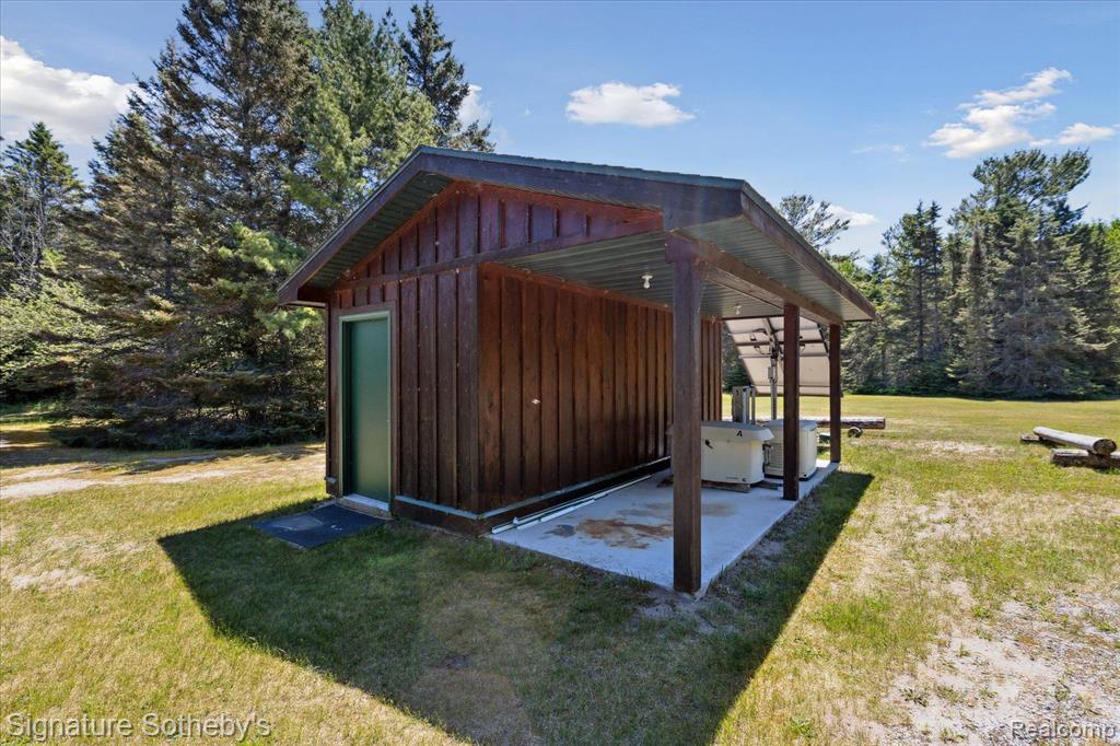 9842 Misery Bay, Alpena, MI 49707 — Photo 59