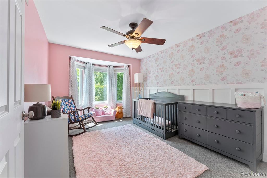 29247 Adams Drive, Gibraltar, MI — Photo 12