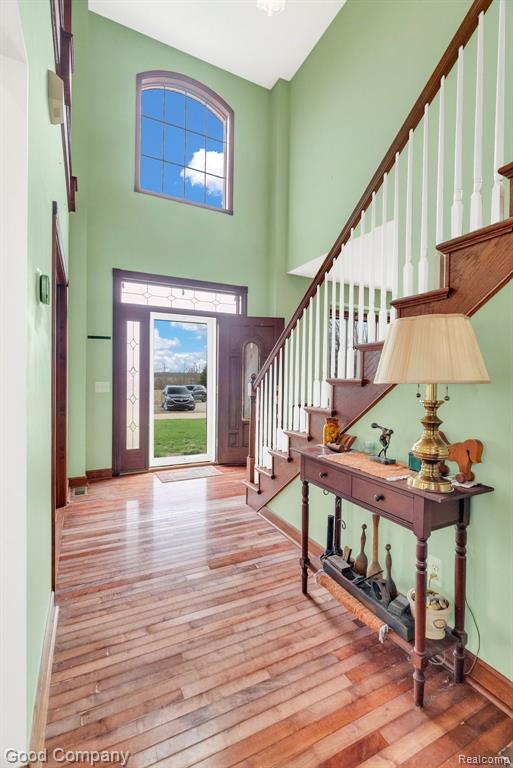 10700 LAMBS Road, Riley, MI — Photo 9