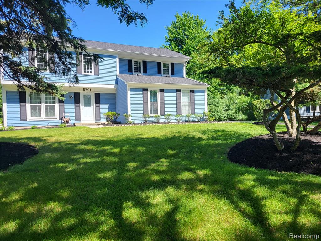 5791 Beauchamp Place, West Bloomfield, MI — Photo 6