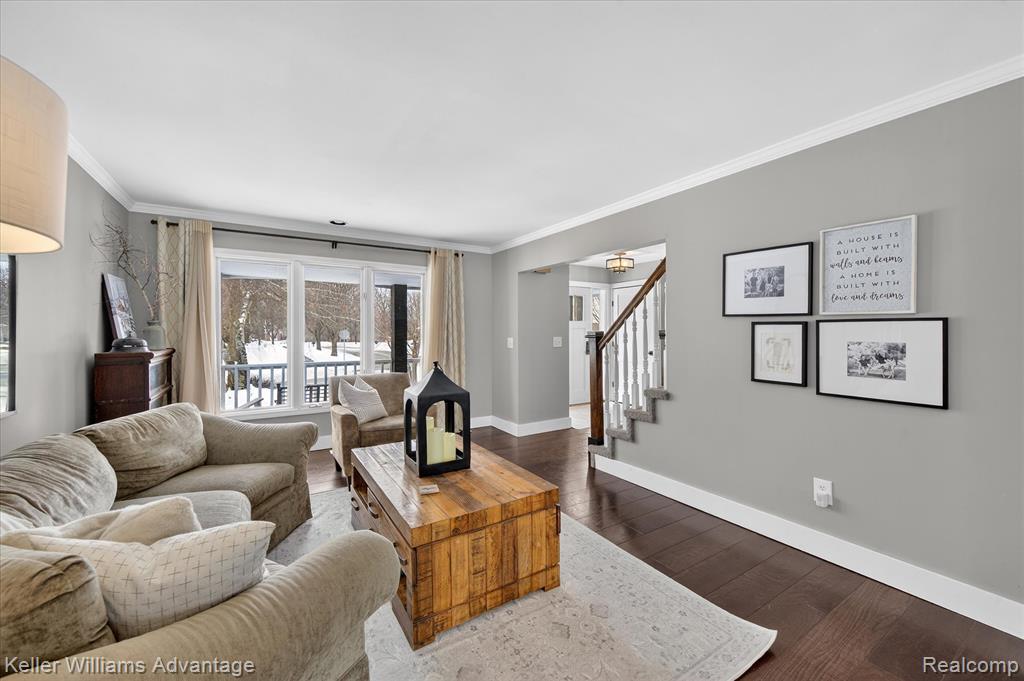 47707 Rochester Drive, Novi, MI — Photo 5