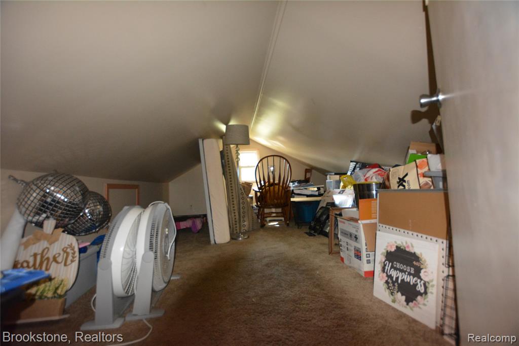 419 E Glass Road, Ortonville, MI 48462 — Photo 17