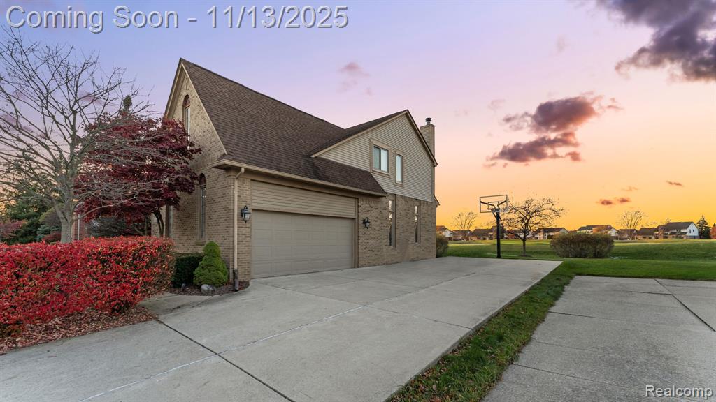 45696 Southwick Drive, Canton, MI 48188 — Photo 52