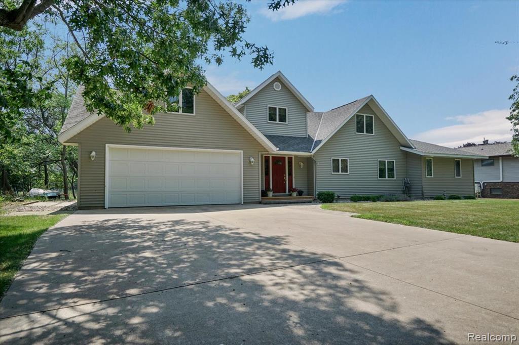 9683 Shore Drive, MI — Photo 2